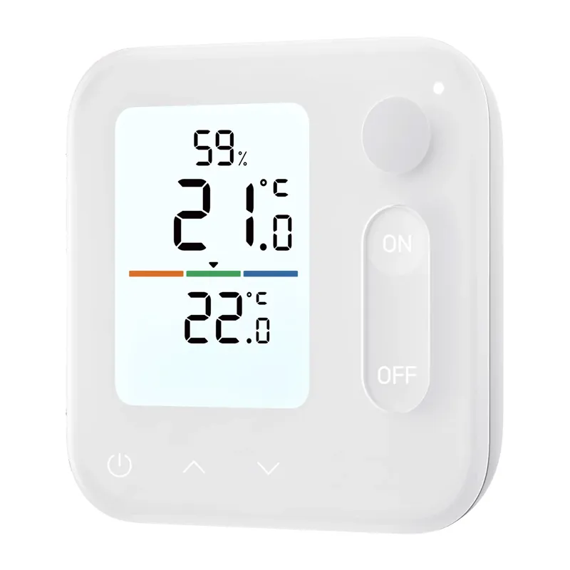 Switchbot Home air conditioning panel